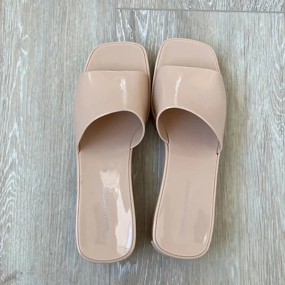 French Connection Almira Heeled Sandals - Picture 5 of 10